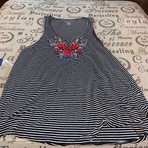 American Eagle Tank Top